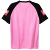 Juventus Camiseta 2001 2002 Portero Rosa - Camiseta Juventus | PTDHMALL
