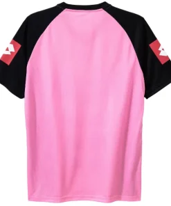 Juventus Camiseta 2001 2002 Portero Rosa - Camiseta Juventus | PTDHMALL