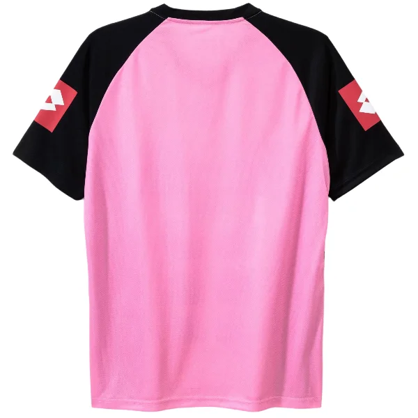 Juventus Camiseta 2001 2002 Portero Rosa - Camiseta Juventus | PTDHMALL