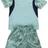 AC Milan Conjunto 2024 2025 Portero Verde - AC Milan Barata | PTDHMALL