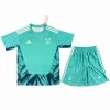 Alemania Conjunto 2026 Portero Verde - Portero Alemania | PTDHMALL