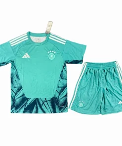 Alemania Conjunto 2026 Portero Verde - Portero Alemania | PTDHMALL