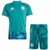 Alemania Conjunto 2026 Portero Verde - Portero Alemania | PTDHMALL