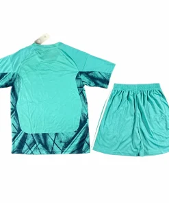 Alemania Conjunto 2026 Portero Verde - Portero Alemania | PTDHMALL