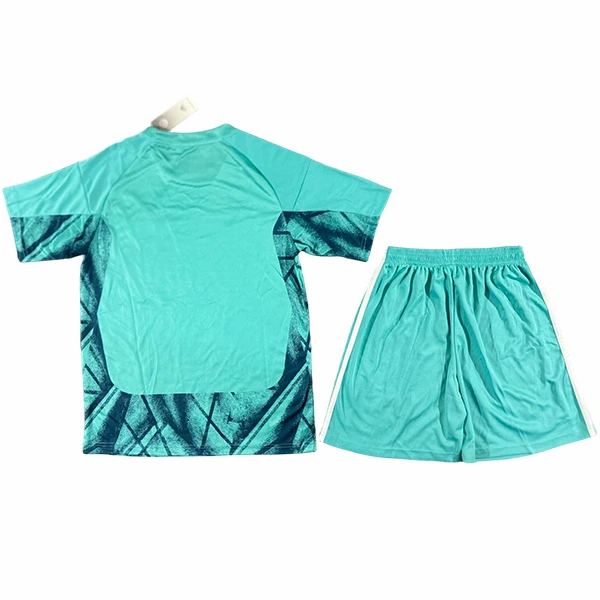 Alemania Conjunto 2026 Portero Verde - Portero Alemania | PTDHMALL