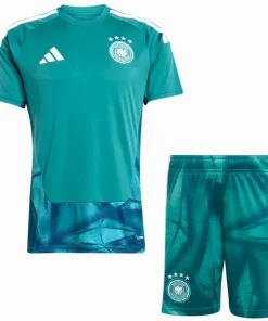 Alemania Conjunto 2026 Portero Verde - Portero Alemania | PTDHMALL
