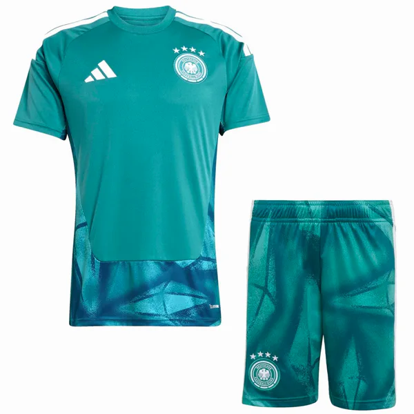 Alemania Conjunto 2026 Portero Verde - Portero Alemania | PTDHMALL