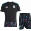 Argentina Conjunto 2026 Portero Negro - Argentina Barata | PTDHMALL