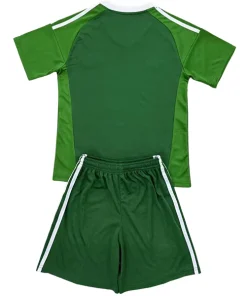 Argentina Conjunto 2026 Portero Verde - Argentina Barata | PTDHMALL
