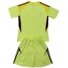 Aston Villa Conjunto 2025 2026 Portero Amarillo - Aston Villa Barata | PTDHMALL
