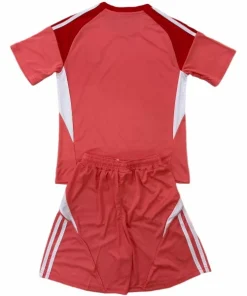 Aston Villa Conjunto 2025 2026 Portero Rojo - Aston Villa Barata | PTDHMALL