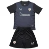 Athletic Bilbao Conjunto 2025 2026 Portero Negro - Athletic Bilbao Barata | PTDHMALL