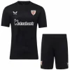 Athletic Bilbao Conjunto 2025 2026 Portero Negro - Athletic Bilbao Barata | PTDHMALL