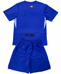 FC Barcelona Camiseta 2025 2026 Portero Púrpura - Camiseta Barcelona | PTDHMALL