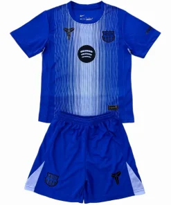 FC Barcelona Camiseta 2025 2026 Portero Púrpura - Camiseta Barcelona | PTDHMALL