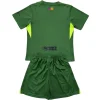FC Barcelona Camiseta 2025 2026 Portero Verde - Camiseta Barcelona | PTDHMALL