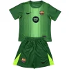 FC Barcelona Camiseta 2025 2026 Portero Verde - Camiseta Barcelona | PTDHMALL