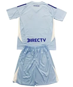 Boca Juniors Conjunto 2024 2025 Portero Azul - Boca Juniors Barata | PTDHMALL