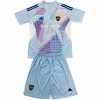 Boca Juniors Conjunto 2024 2025 Portero Azul - Boca Juniors Barata | PTDHMALL