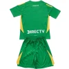 Boca Juniors Conjunto 2024 2025 Portero Verde - Boca Juniors Barata | PTDHMALL