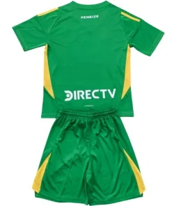 Boca Juniors Conjunto 2024 2025 Portero Verde - Boca Juniors Barata | PTDHMALL