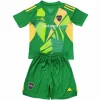 Boca Juniors Conjunto 2024 2025 Portero Verde - Boca Juniors Barata | PTDHMALL