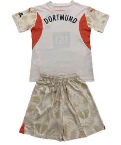 Borussia Dortmund Camiseta 2024 2025 Portero Amarilla - Camiseta Borussia Dortmund | PTDHMALL