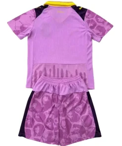 Borussia Dortmund Camiseta 2025 2026 Portero Rosa - Camiseta Borussia Dortmund | PTDHMALL