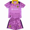 Borussia Dortmund Camiseta 2025 2026 Portero Rosa - Camiseta Borussia Dortmund | PTDHMALL