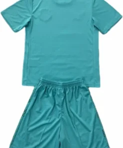 Everton Conjunto 2024 2025 Portero Azul - Everton Barata | PTDHMALL