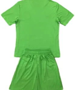 Everton Conjunto 2024 2025 Portero Verde - Everton Barata | PTDHMALL