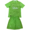 Everton Conjunto 2024 2025 Portero Verde - Everton Barata | PTDHMALL