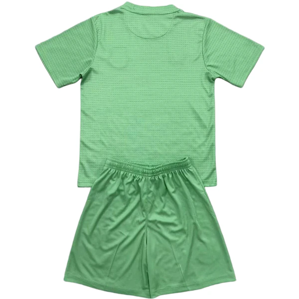 Everton Conjunto 2025 2026 Portero Verde - Everton Barata | PTDHMALL