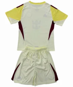 Inter Miami Conjunto 2025 2026 Portero Amarillo - Inter Miami Barata | PTDHMALL