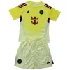 Inter Miami Conjunto 2025 2026 Portero Amarillo - Inter Miami Barata | PTDHMALL