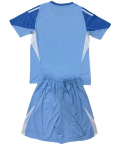 Inter Miami Conjunto 2025 2026 Portero Azul - Inter Miami Barata | PTDHMALL