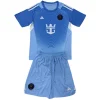 Inter Miami Conjunto 2025 2026 Portero Azul - Inter Miami Barata | PTDHMALL