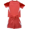 Inter Miami Conjunto 2025 2026 Portero Rojo - Inter Miami Barata | PTDHMALL