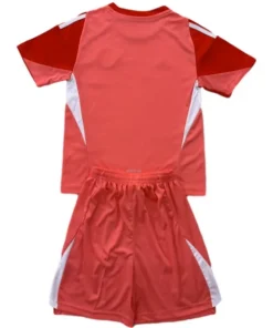 Inter Miami Conjunto 2025 2026 Portero Rojo - Inter Miami Barata | PTDHMALL