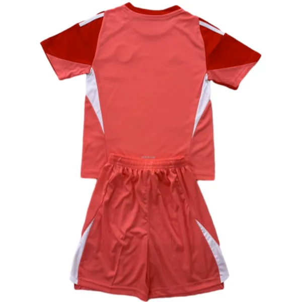 Inter Miami Conjunto 2025 2026 Portero Rojo - Inter Miami Barata | PTDHMALL