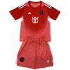 Inter Miami Conjunto 2025 2026 Portero Rojo - Inter Miami Barata | PTDHMALL