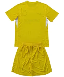 Inter Milán Conjunto 2025 2026 Portero Amarillo - Inter Milán Barata | PTDHMALL