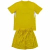 Conjunto 2025 2026 Portero Amarillo | PTDHMALL