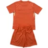 Inter Milán Conjunto 2025 2026 Portero Naranja - Inter Milán Barata | PTDHMALL