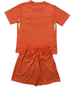 Inter Milán Conjunto 2025 2026 Portero Naranja - Inter Milán Barata | PTDHMALL