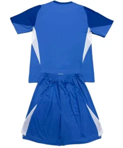 Juventus Conjunto 2025 2026 Portero Azul - Equipación Juventus | PTDHMALL