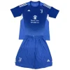 Juventus Conjunto 2025 2026 Portero Azul - Equipación Juventus | PTDHMALL