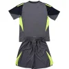 Juventus Conjunto 2025 2026 Portero Negro - Equipación Juventus | PTDHMALL