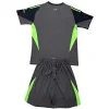 Liverpool Conjunto 2025 2026 Portero Negro - Liverpool Barata | PTDHMALL