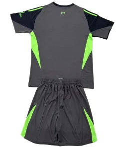Liverpool Conjunto 2025 2026 Portero Negro - Liverpool Barata | PTDHMALL